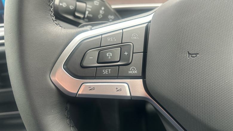 Volkswagen Tayron 2.0 TDI Elegance 5dr DSG7 [7 Seat] Diesel Estate